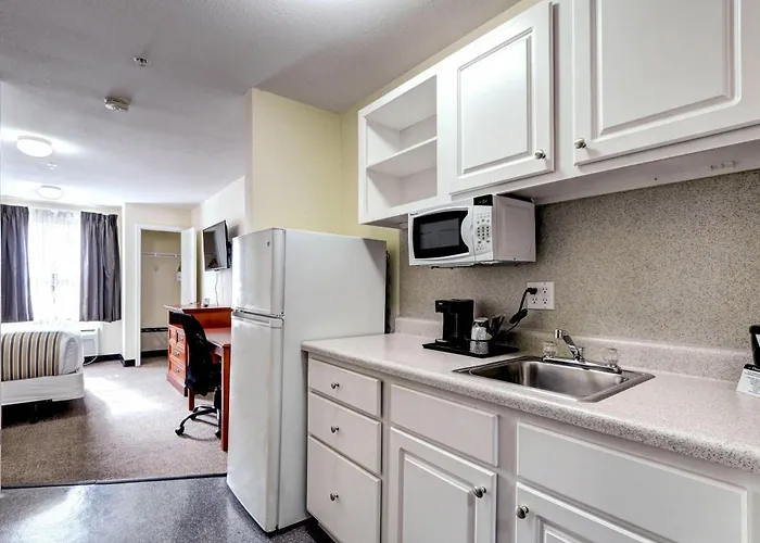 Suburban Studios Westminster Denver North