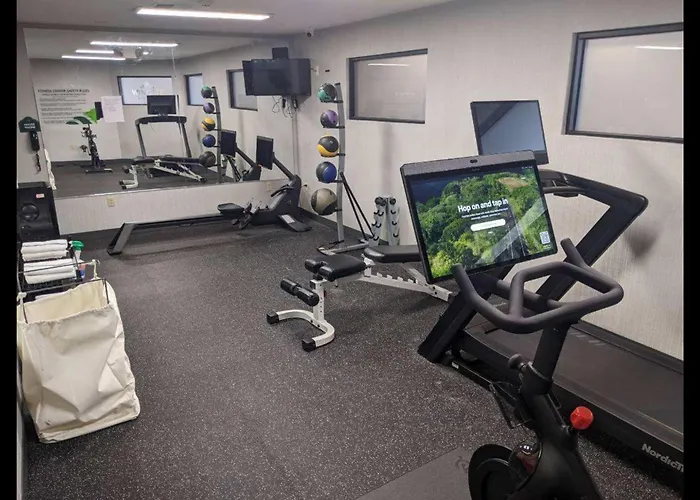 Wingate By Wyndham Parkersburg-Vienna