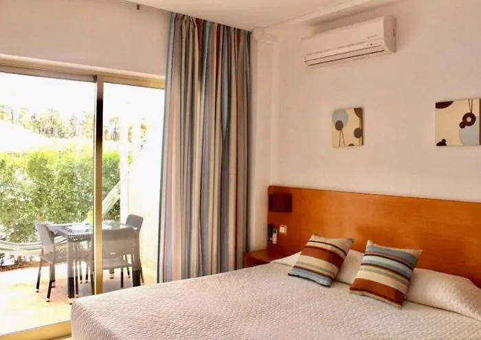 Hotel Quinta Da Rosa Linda Monte Gordo