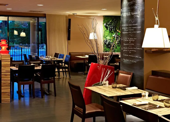 Hotel Ibis Europe Chalon Sur Saone