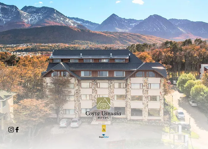 Costa Ushuaia Hotel
