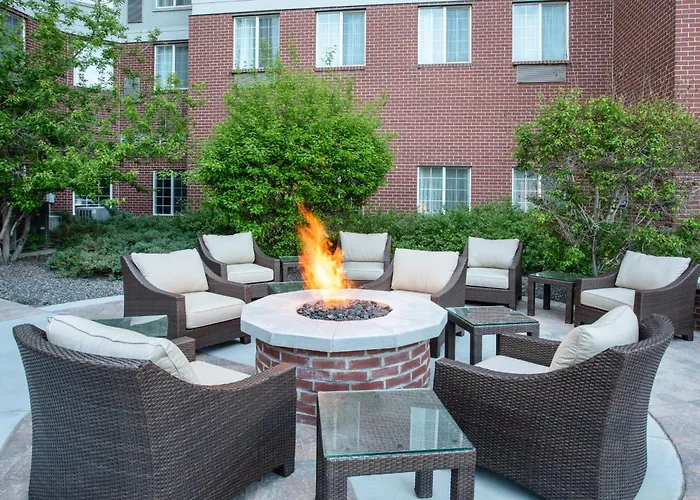 Staybridge Suites Denver International Airport By Ihg