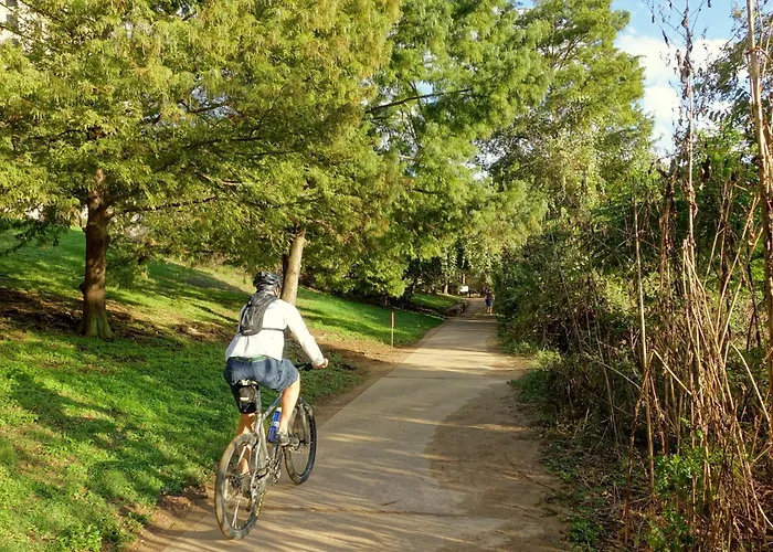 Holiday Inn Austin -Town Lake By Ihg