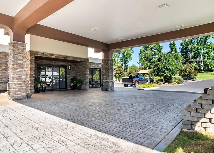 Comfort Inn Greenville - Haywood Mall
