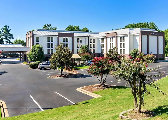 Comfort Inn Greenville - Haywood Mall