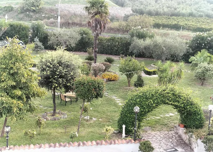 Hotel Vittoria Benevento