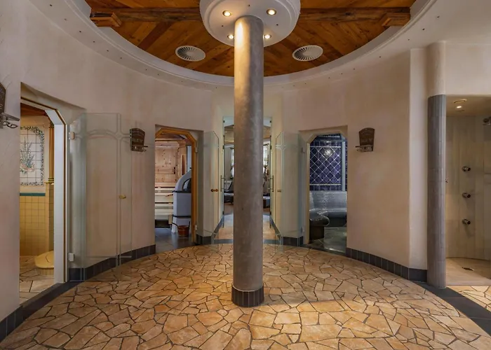 Hotel Eller Sulden