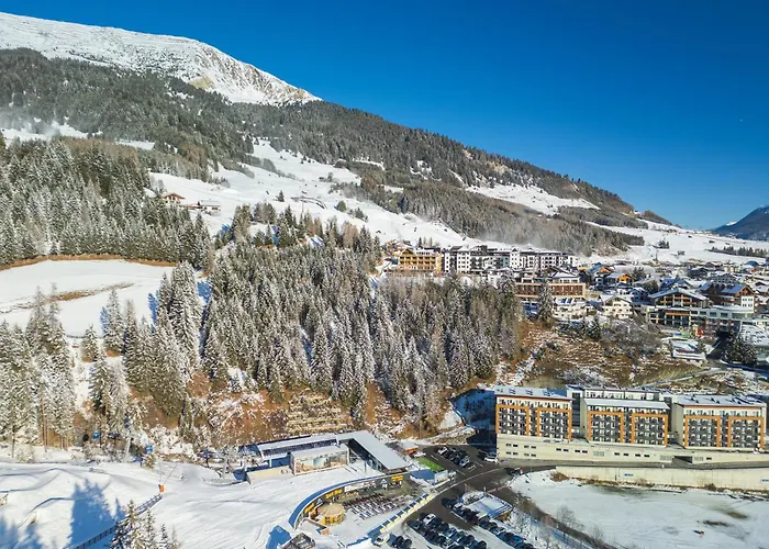 Natürlich Hotel mit Charakter