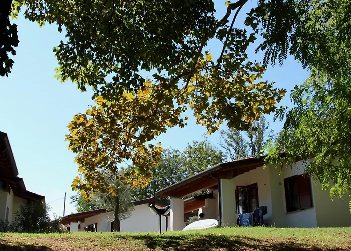 Campeggio Villaggio San Giorgio Vacanze Manerba del Garda