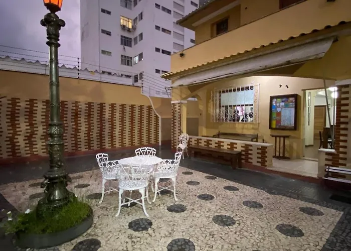 Pousada Acácia da Barra Salvador