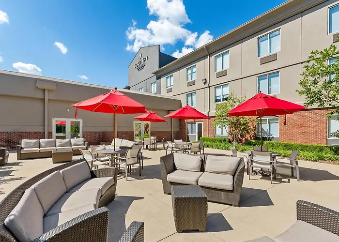Country Inn & Suites Etown