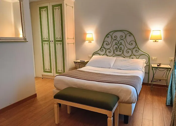 Hotel Borgo Antico Côme