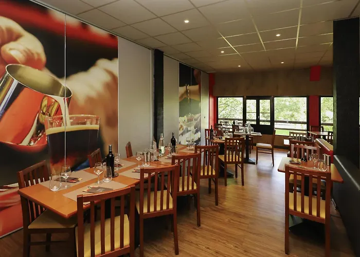 Hotel Ibis Égletons