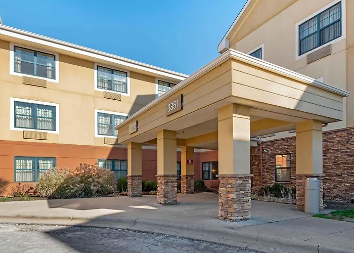 Extended Stay America Suites - Pittsburgh - Monroeville