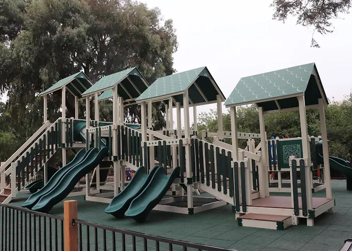Casa De Fruta Cabins, Inn & Rv Park
