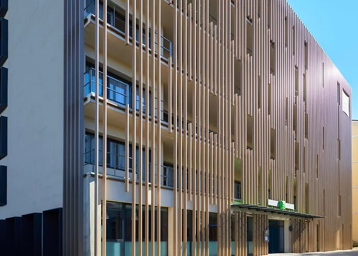 Hotel ibis Styles Montelimar Centre