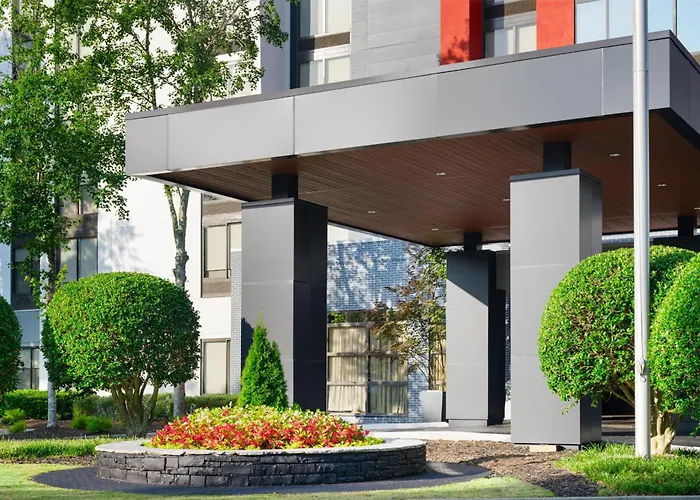 Hyatt Place Charlotte Arrowood