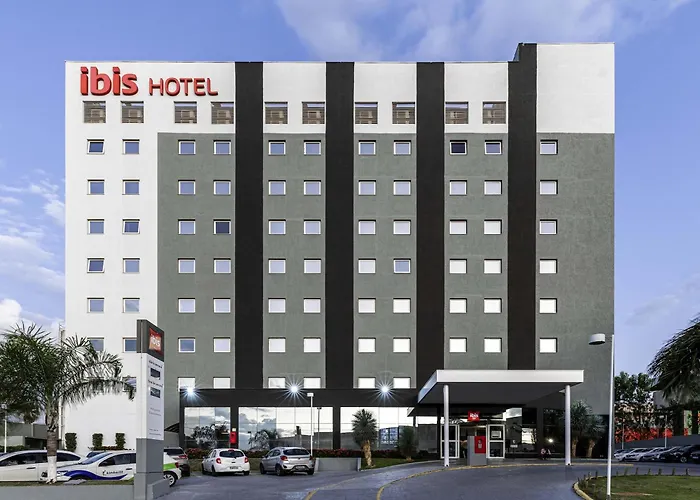 Ibis Uberaba Hotel