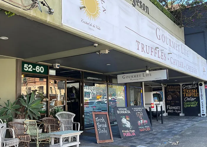 Edgecliff Lodge Motel Sidney