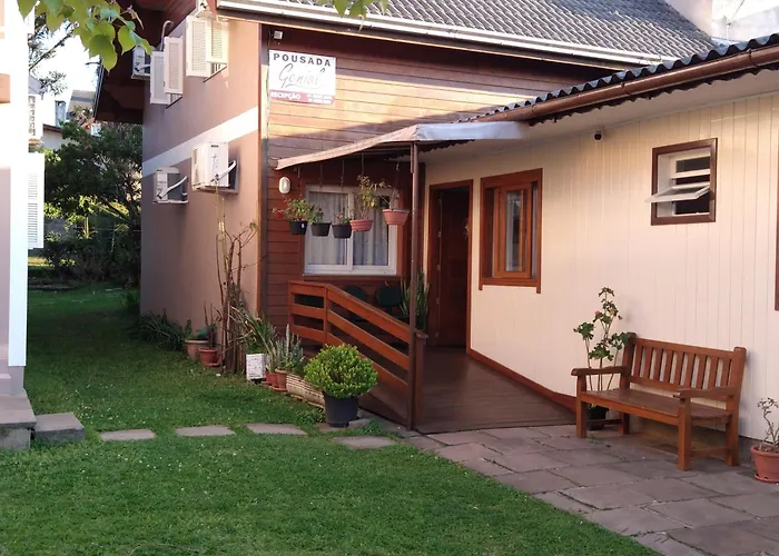 Pousada Genial Gramado