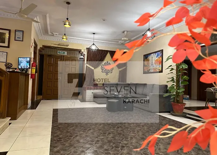 Hotel Seven 7