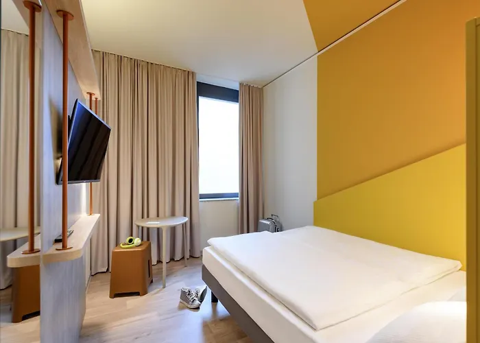 Ibis Budget Bremen City Center