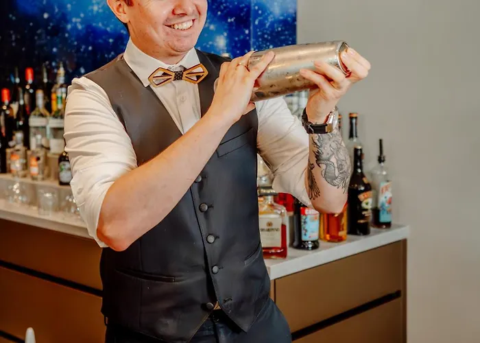 Jahotel Geldern