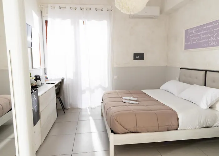 Hotel Terrazze Dannunziane Pescara