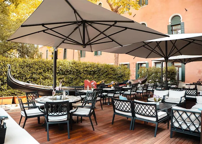 Radisson Collection Hotel, Palazzo Nani Veneza