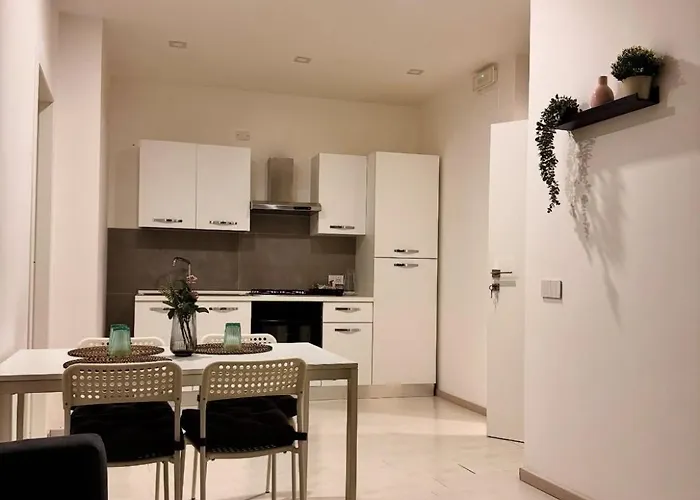 Hotel a Isernia