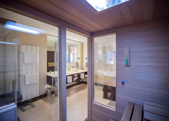 Iris Porsche Hotel & Restaurant Mondsee