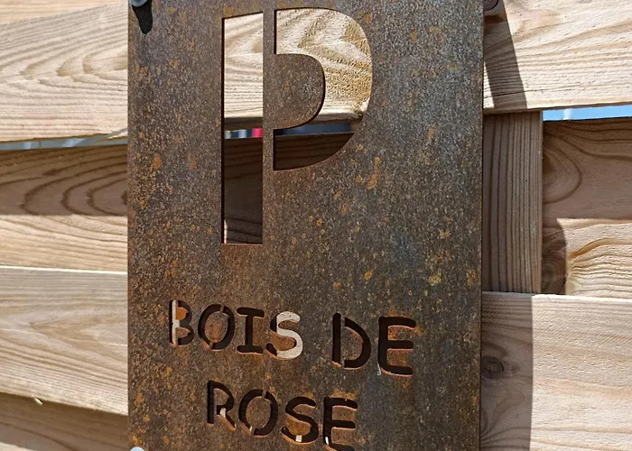 Bois De Rose Bed and Breakfast Theux