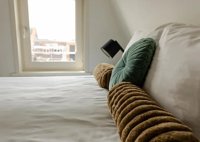 Boutique Hotel Charley'S Westkapelle