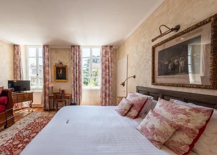 Hotel Le Clair de la Plume - Les Collectionneurs à Grignan