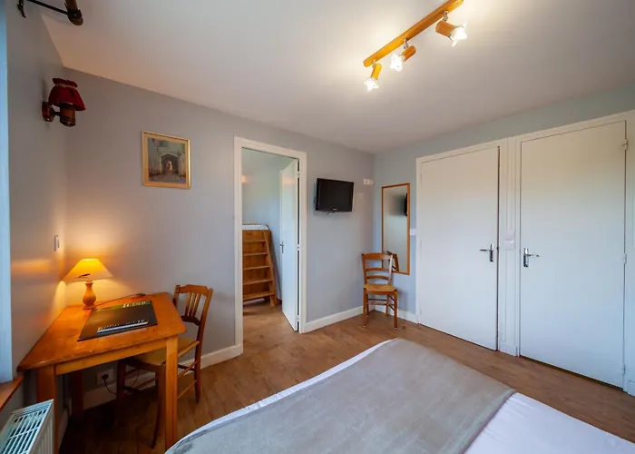 Auberge des Montauds Villard-de-Lans