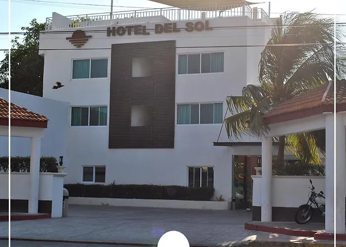 Hotel Del Sol