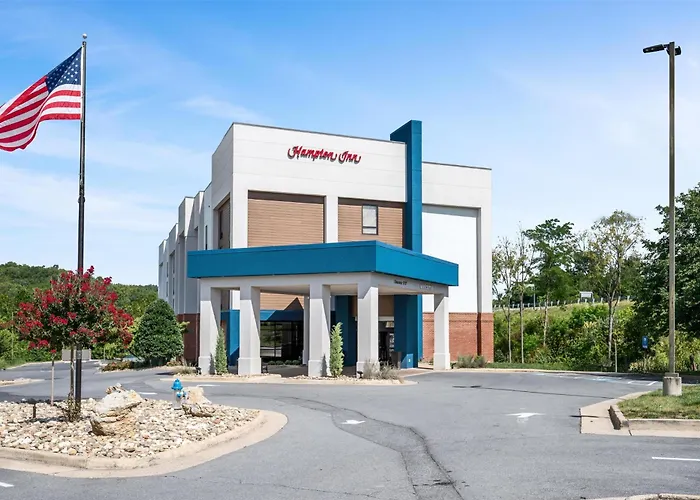 Hampton Inn Front Royal