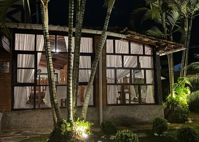 Hotel Villar Penedo 