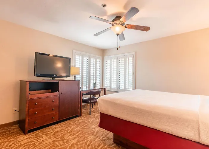 Hoteles en Sacramento