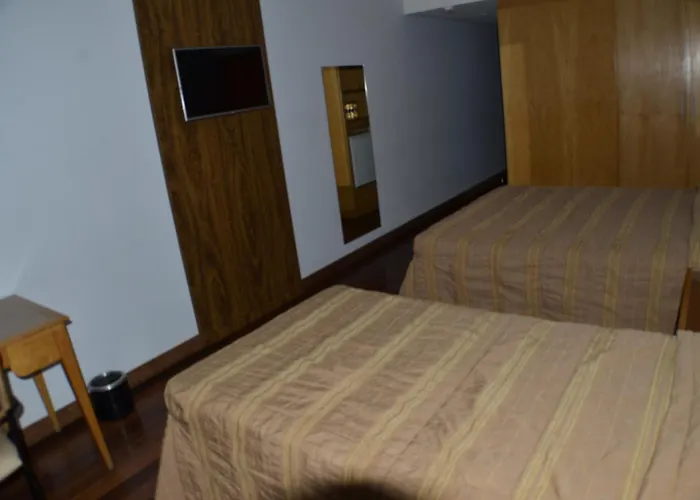 Constantino Hotel E Eventos Juiz de Fora