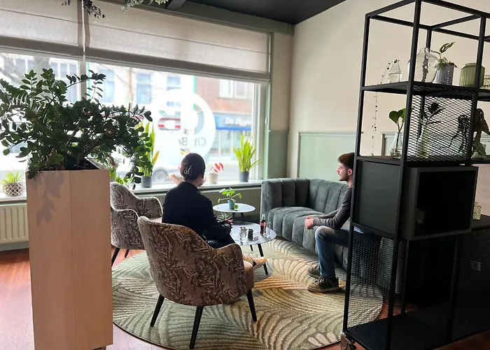 City2Beach Hotel Vlissingen