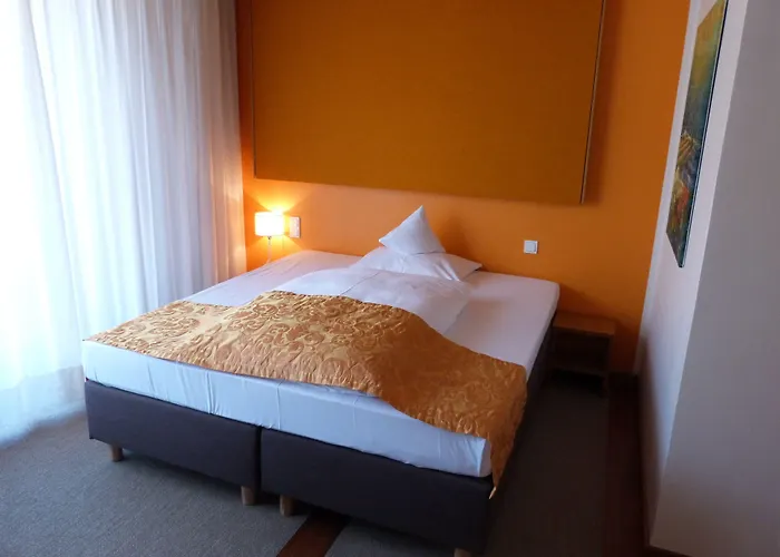 Seehotel Leoni Berg am Starnberger See