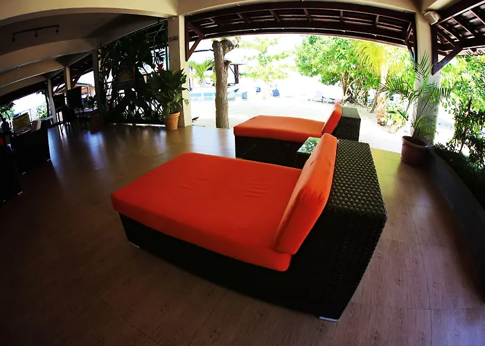 Negril Treehouse Resort