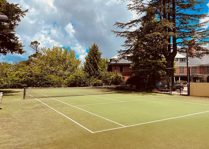 Lilianfels Resort And Spa Katoomba