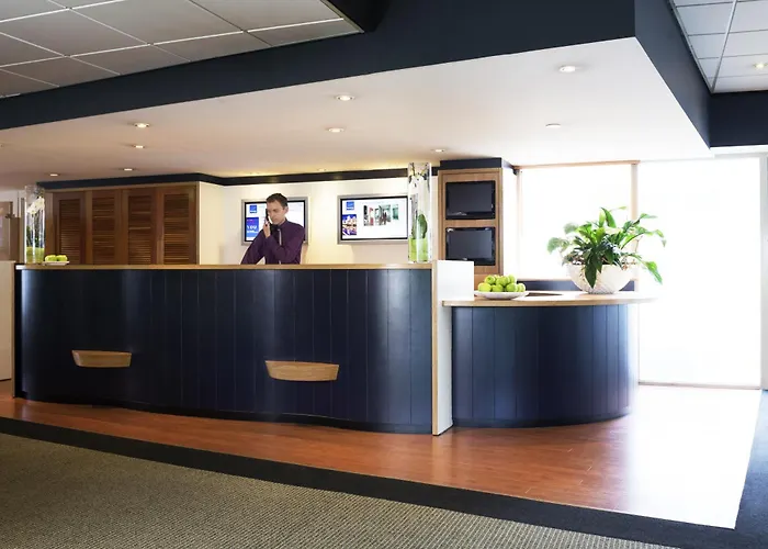 Novotel Breda