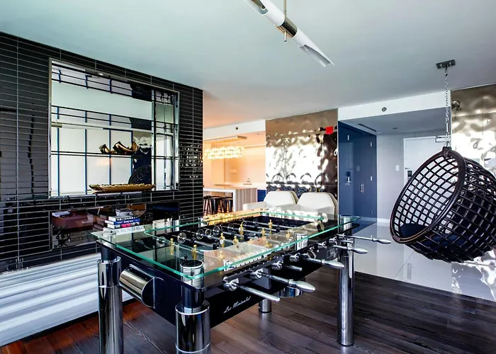 The Wade Hotel Chicago