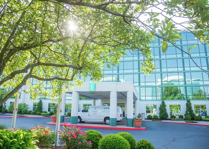 Embassy Suites By Hilton Lexington Green