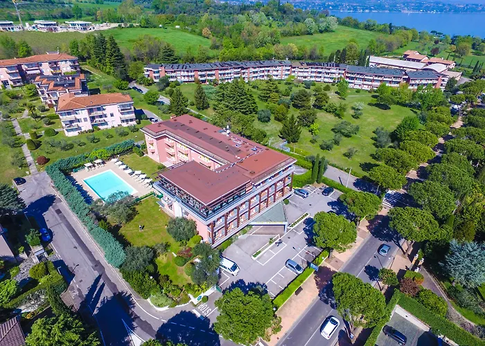 Hotel Oliveto Desenzano del Garda