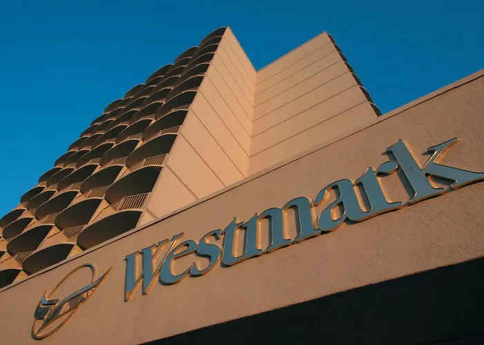 Westmark Anchorage Hotel