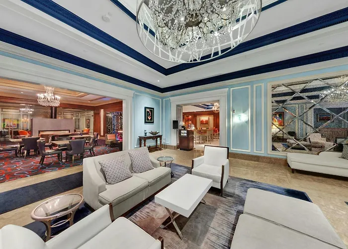 The Henry, Autograph Collection Hotel Dearborn